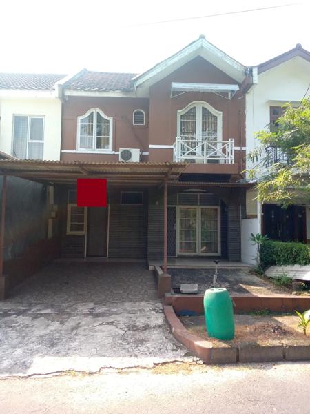 Rumah Dijual Siap Huni di Meadow Green Lippo Cikarang